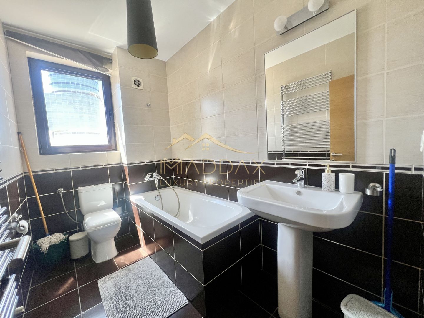 Apartament 3 camere *100mp* // Parcare // Victoriei - Kiseleff - Poză 17