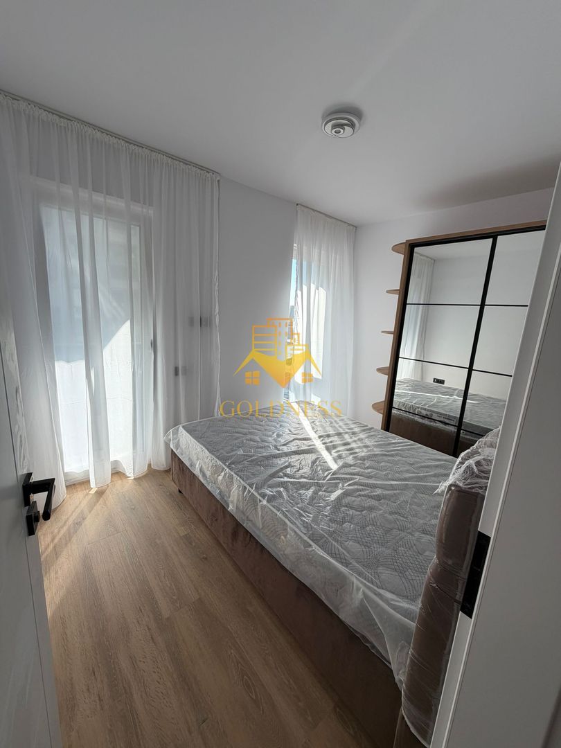 2 camere decomandate, Iris, Elite Junior, Lidl, Fabricii, Muncii - Poză 3