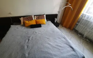 Soseaua Giurgiului | Apartament 2 camere, mobilat si utilat, centrala - Poză 13