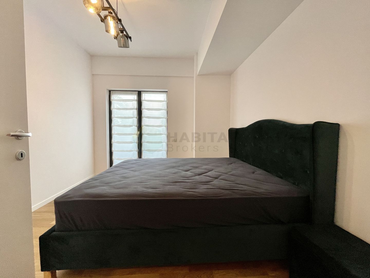 Apartament 2 camere Bd. Pipera mobilat - Poză 10