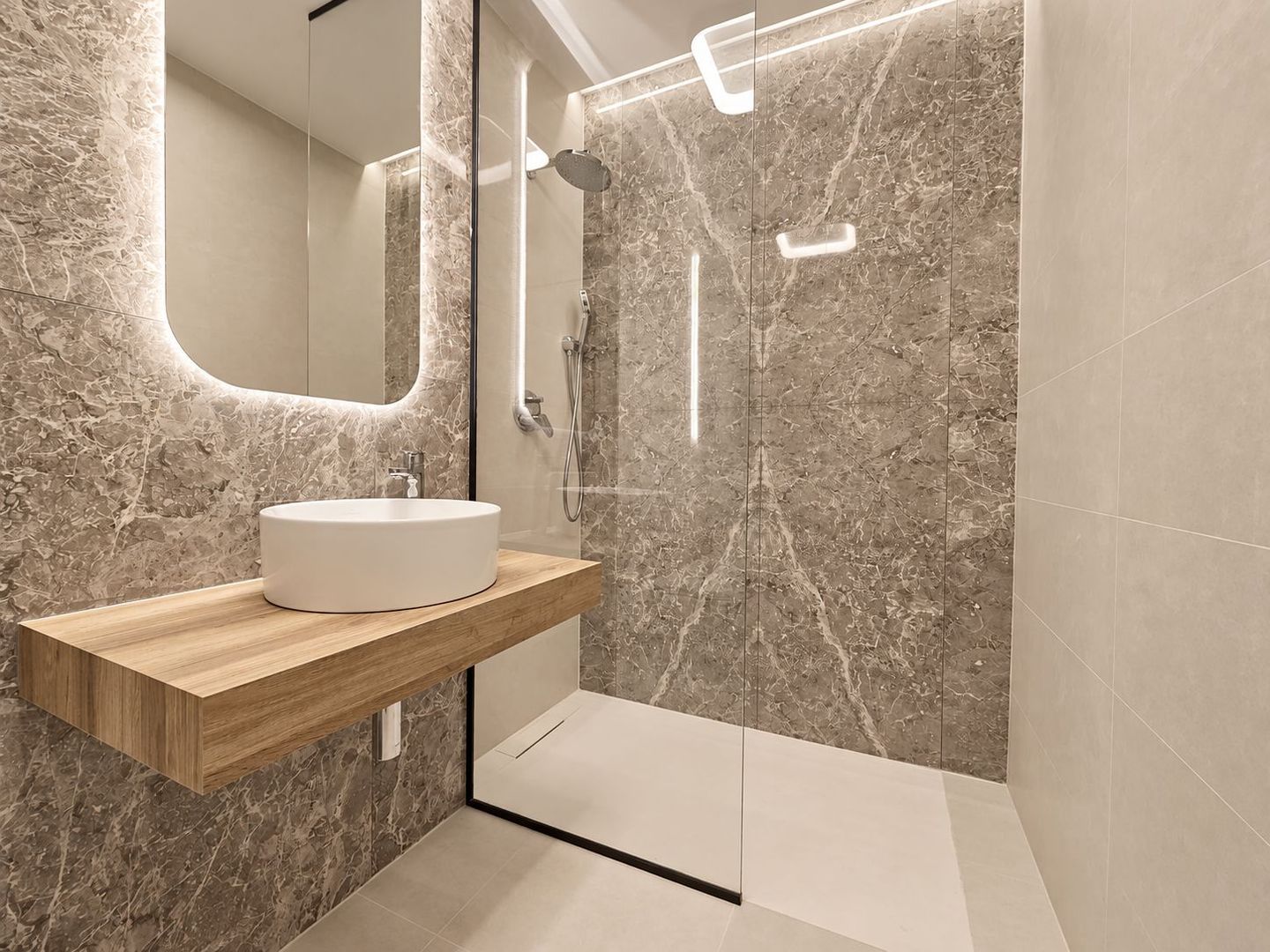 Chirie I Apartament Premium 2 Camere | ARQA Village | Iancu Nicolae - Poză 10