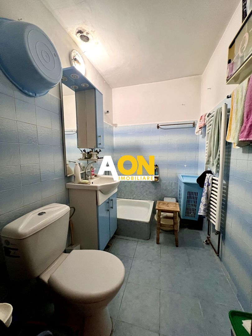 Apartament 2 camere | Decomandat | 58 mpu | - Poză 4