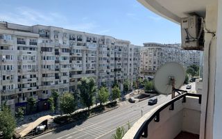 Apartament 3 Camere de Închiriat în Decebal – Sector 3 - Poză 6