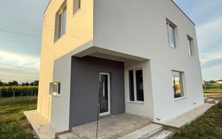 Case Noi în Ansamblu Privat | Strada Plevnei | 5 Locuințe | - Poză 3