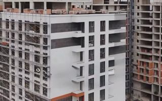 Vânzare, apartament, 1 cameră, șos. Hâncești, Telecentru - Poză 2