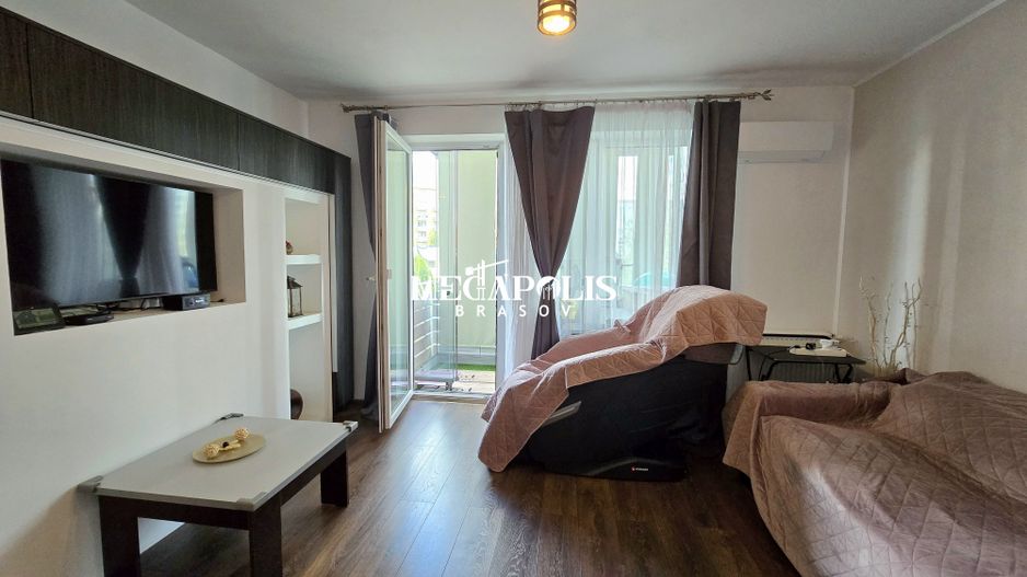 Apartament 3 Camere | Decomandat | 72mp | Parcare | Boxa | Avantgarden - Poză 8