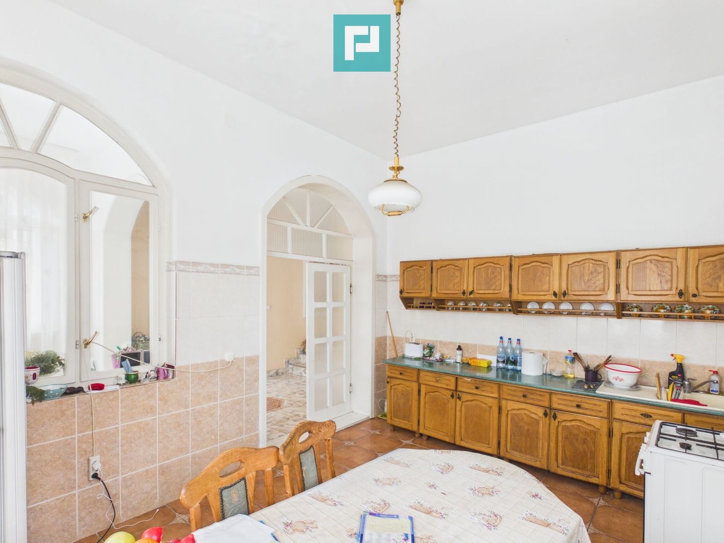 Vilă premium Sânmartin, teren 1200 mp - Poză 18