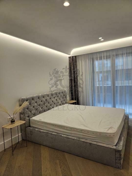 Cortina126 | Inchirere | 3 Camere | Terasa 25 mp | 2 Parcari - Poză 9