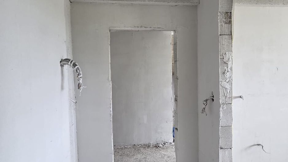 Ap.artament 1 camera, 40mp, 50.000euro Bucium-Visan - Poză 4