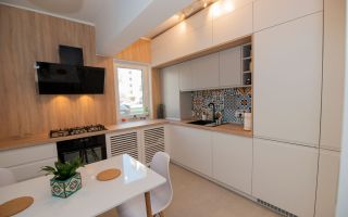Apartament 4 camere, premium, metrou Dimitrie Leonida, Comision 0% - Poză 1