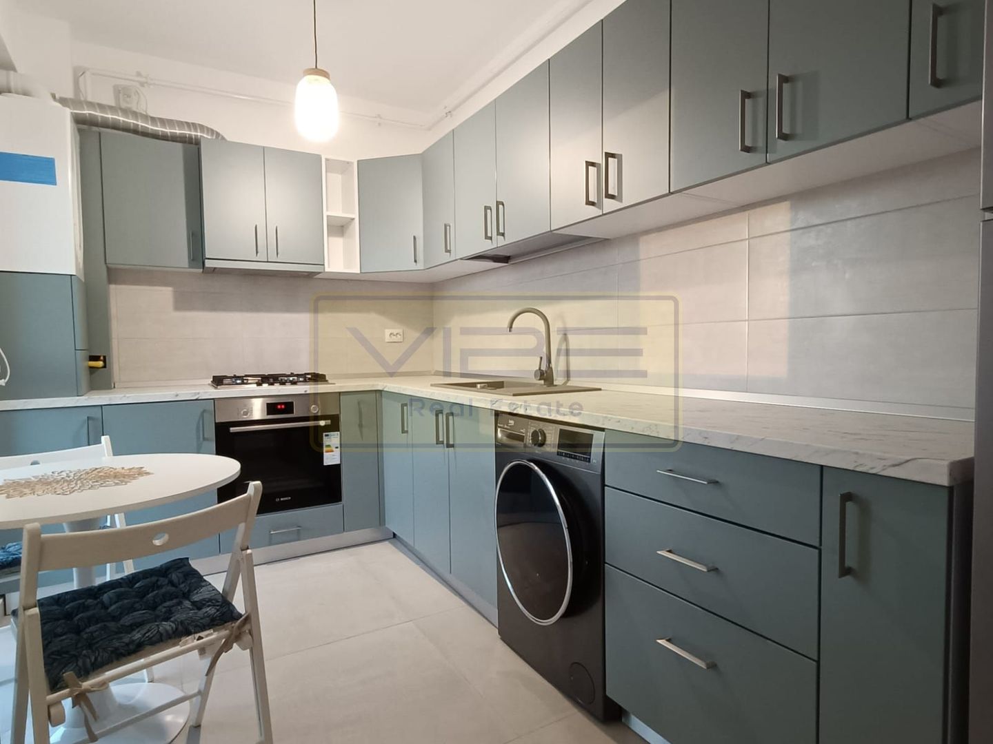 Family Market Bucium- Freya Residence! Apartament Modern - Poză 8