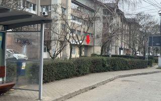 Spațiu comercial PREMIUM, stradal DN1 – Otopeni | Vizibilitate maximă - Poză 4