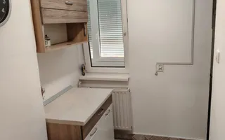 1 Cam. Bălcescu - UVT | Decomandat | 350€ - Poză 21