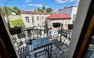 VANZARE APARTAMENT DUPLEX VILA 4 CAMERE 90MP UNIRII ULTRACENTRAL INVESTITIE - Poză 8