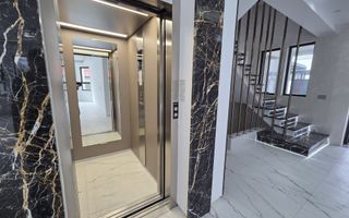 Vilă de lux în Pipera – proprietate exclusivistă, 0% comision pentru cumpărător - Poză 14
