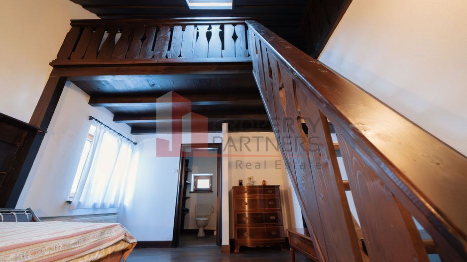 Casa de vacanta Predeal - Poză 28