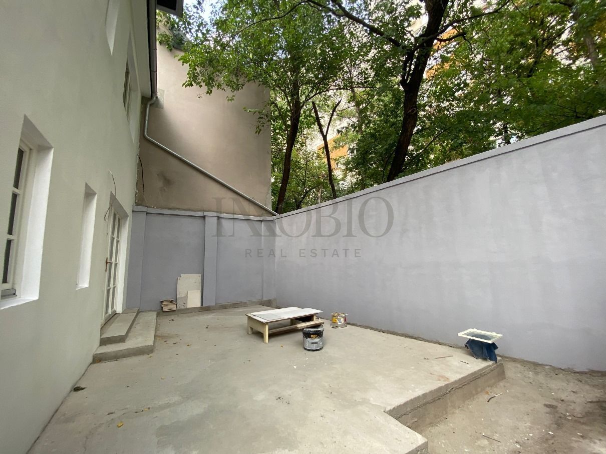 Vila Dorobanti - Capitale | Renovata integral - Poză 15