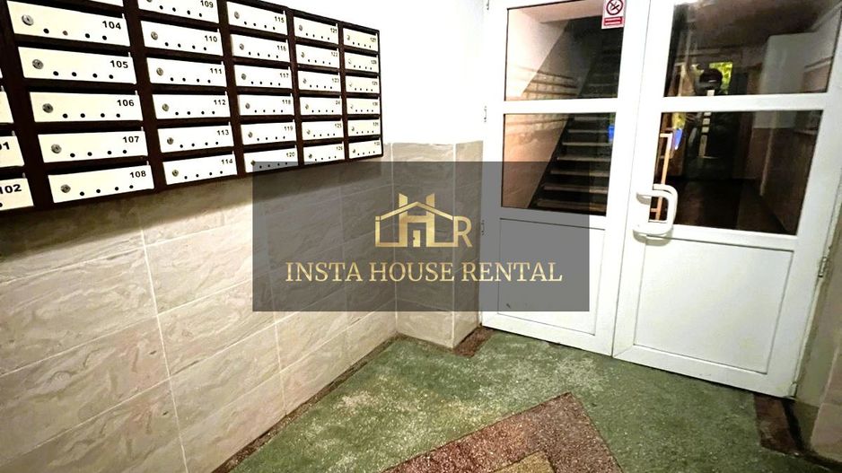 Oportunitate! 3 camere cu boxă și balcon langa  Piața Progresul - Poză 14