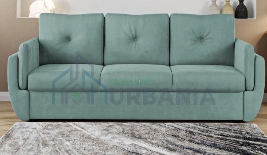 se da spre inchiriere apartament 2 camere - Poză 3