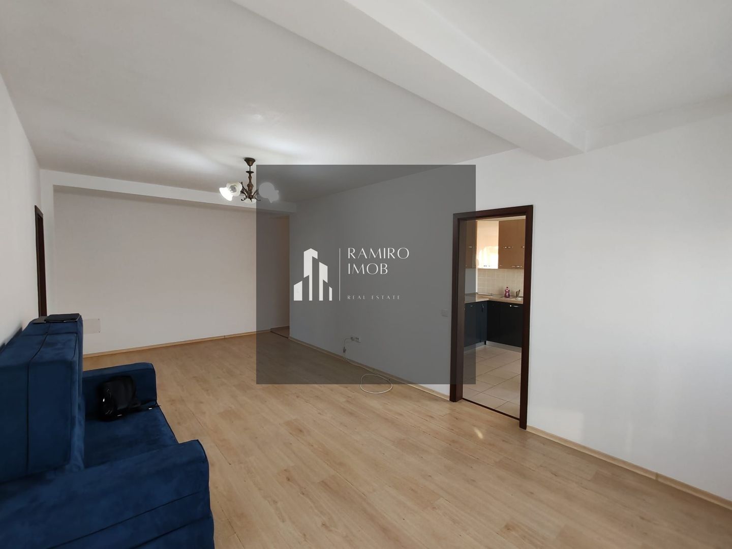 APARTAMENT 3 CAMERE, LEONIDA/DRUMUL FERMEI/POPESTI, CENTRALA - Poză 2