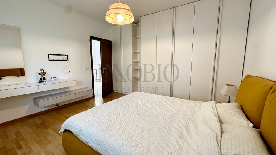 Duplex 3 Camere | Primaverii - Poză 7