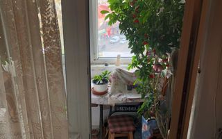 2 Camere | Decomandat | Etaj Intermediar | Izolat Termic | Obor - Poză 13