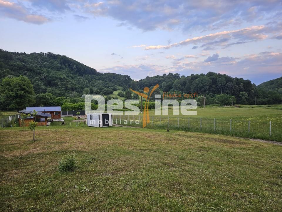 Cabana de Vis Valcanesti Prahova ! - Poză 10