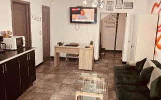 AFACERE PENSIUNE CU 8 CAMERE DE ÎNCHIRIAT - ZONA BĂNEASA - Poză 19