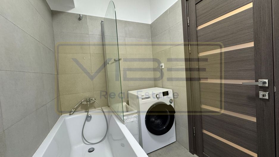 Apartament 2 camere cu parcare River Towers - Poză 16
