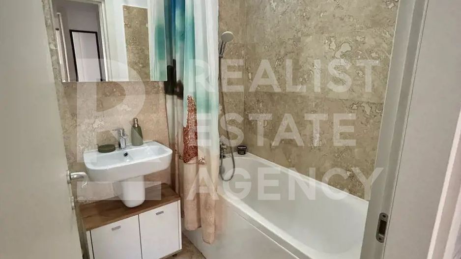 Vânzare, apartament cu 2 camere în zona Drumul Taberei - Poză 5