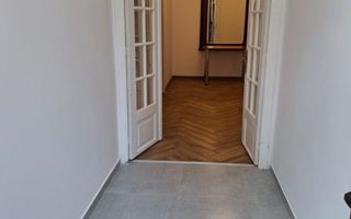 VANZARE APARTAMENT IN VILA | PARTER | CURTE 66MP | RENOVAT | POPA NAN - Poză 2