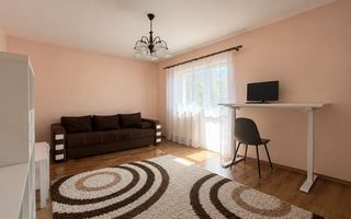 Apartament cu 2 camere decomandat etaj 1/4 Intre Lacuri - Poză 1