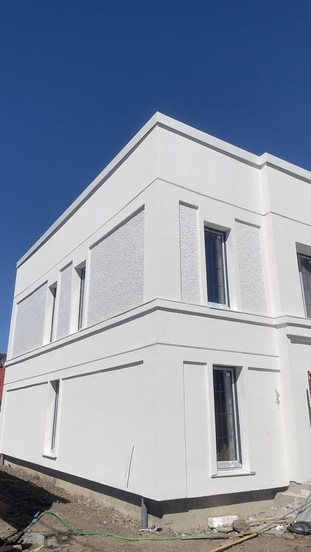 Casa moderna comuna Harman,zonă centrală! - Poză 5