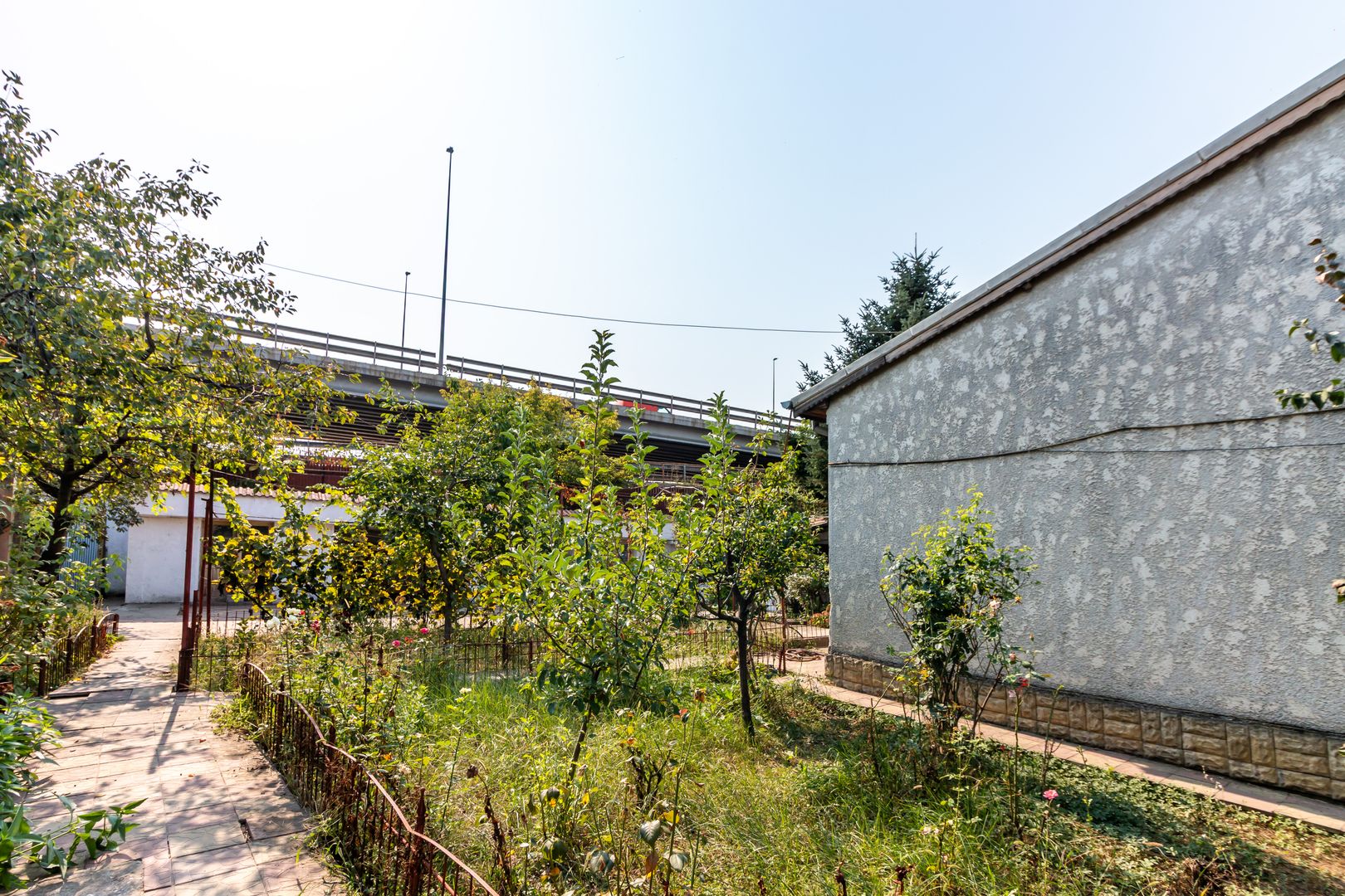 Proprietate 649 mp teren + construcții | Chitila | Centura | Utilitati - Poză 8