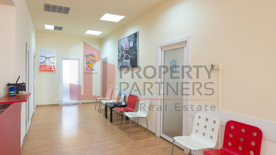 Spatiu pentru clinca medicala/birou - Poză 4