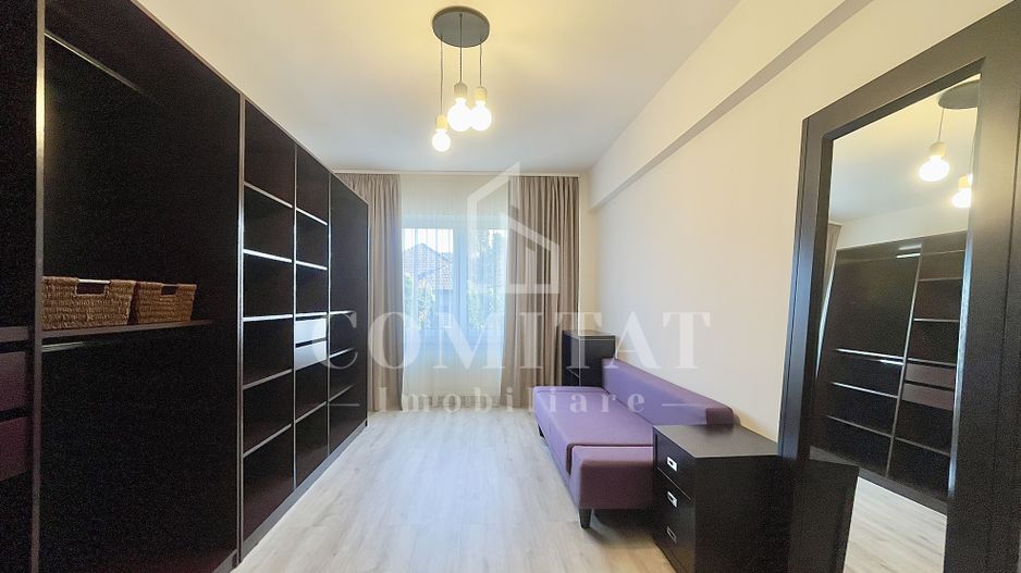 Apartament 4 camere confort lux zona Ramada Andrei Muresanu - Poză 15