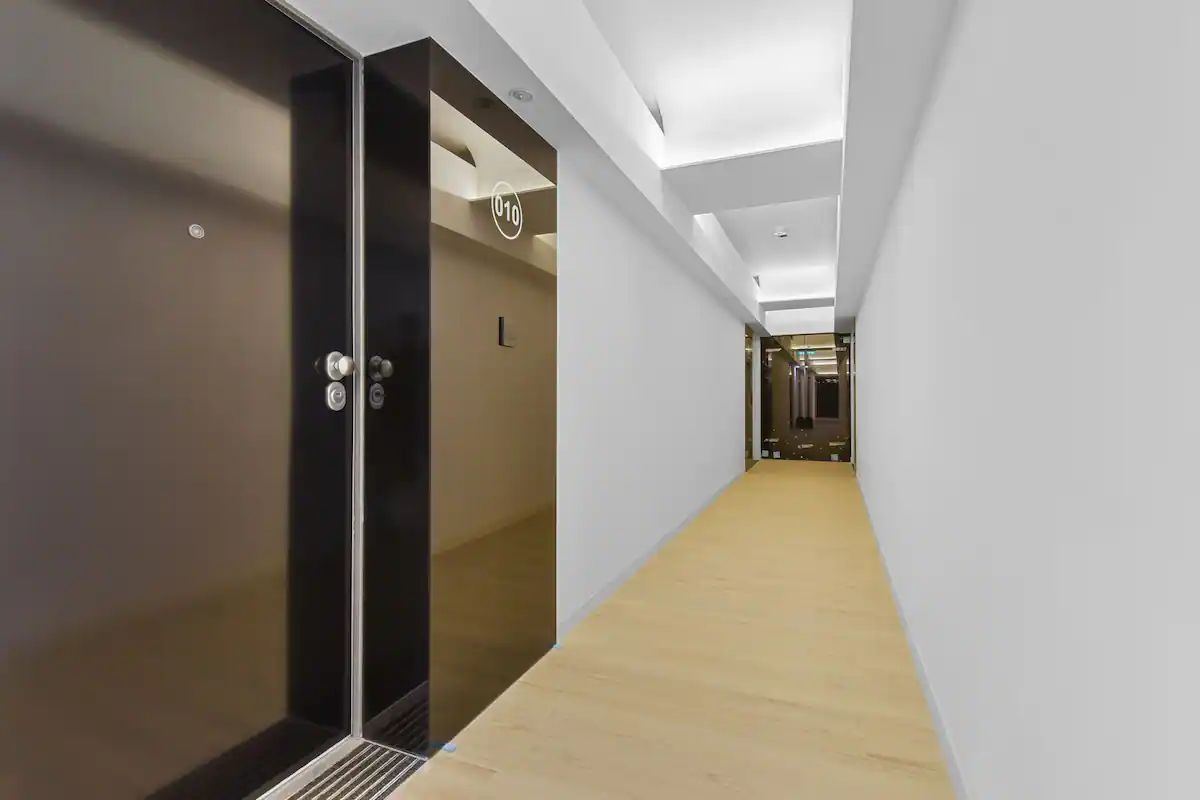 APARTAMENT CORTINA NORTH | LUX - Poză 11