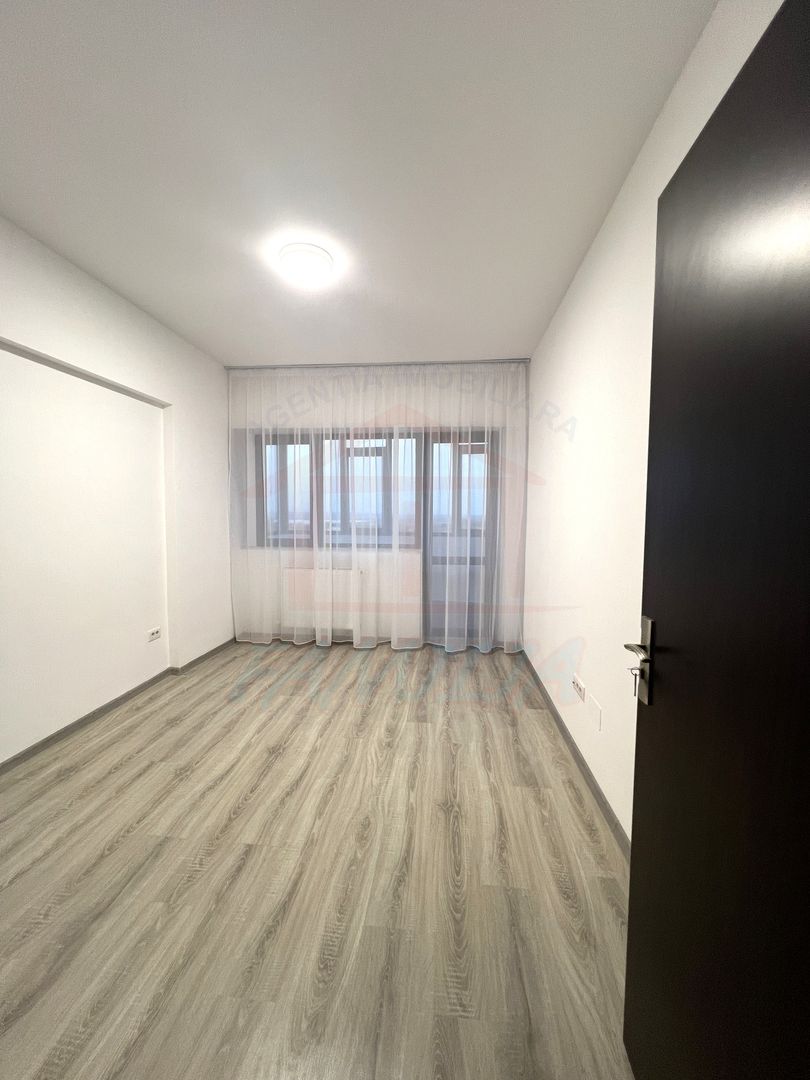 🏡 Inchiriere Apartament Nou – 3 Camere, Italian Residence, Galați - Poză 8