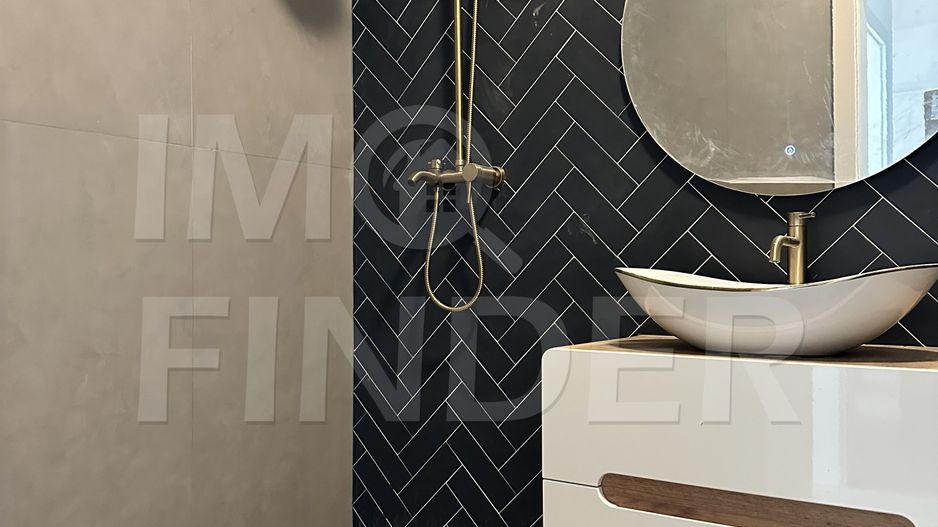 2 camere, 56 mp, decomandat, imobil PREMIUM, bucatarie mobilata si utilata - Poză 11