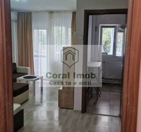 Inchiriere Garsonieră Ștefan ce mare - Aleea Circului - Poză 9