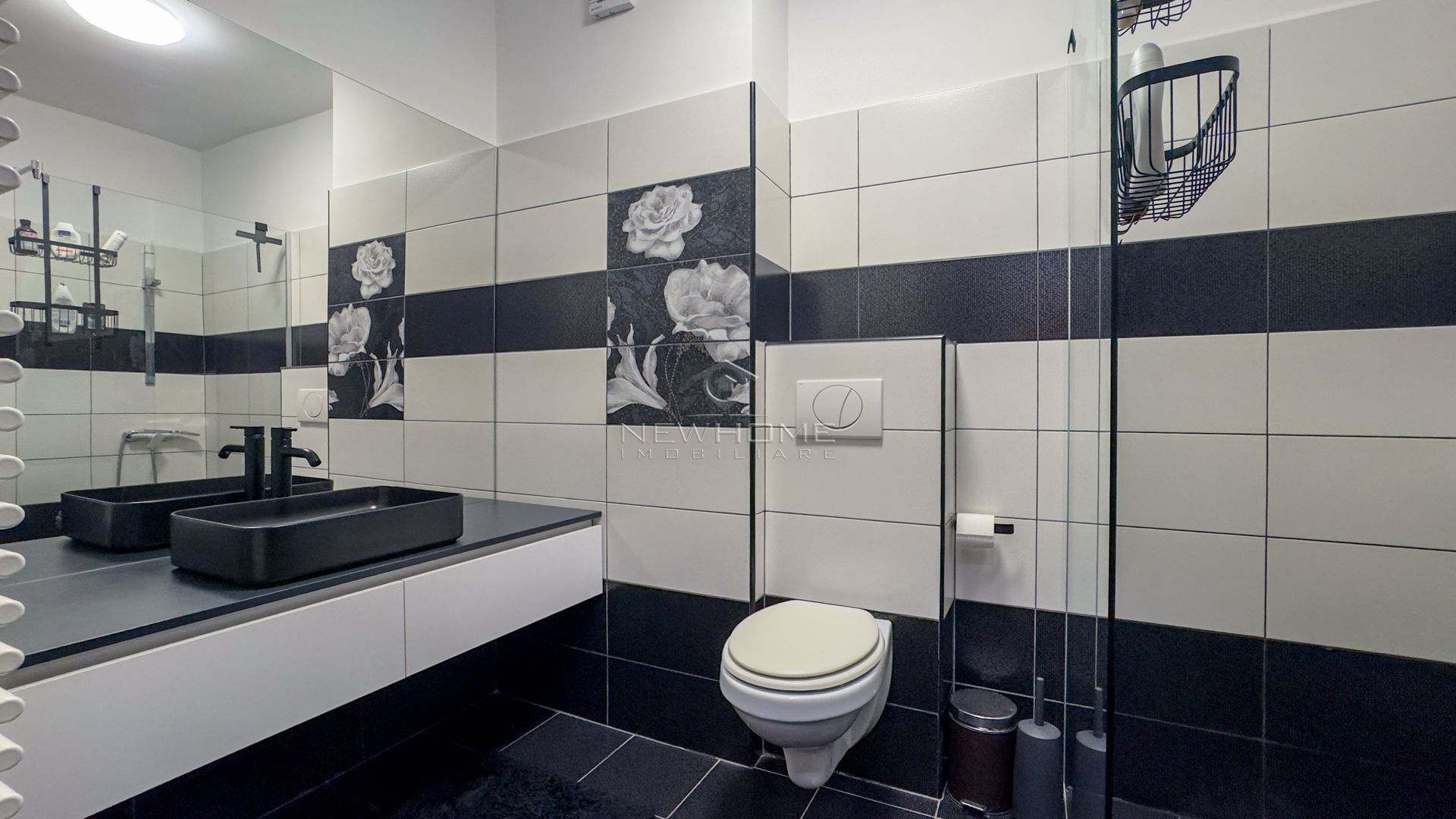 Apartament 3 camere 90 mp, 20 mp terasa, 90 mp gradina - Poză 18