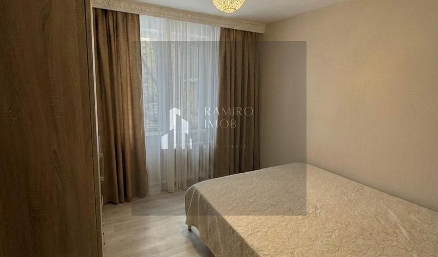 Apartament 4 camere, decomandat.  Piata Rahova - Poză 3