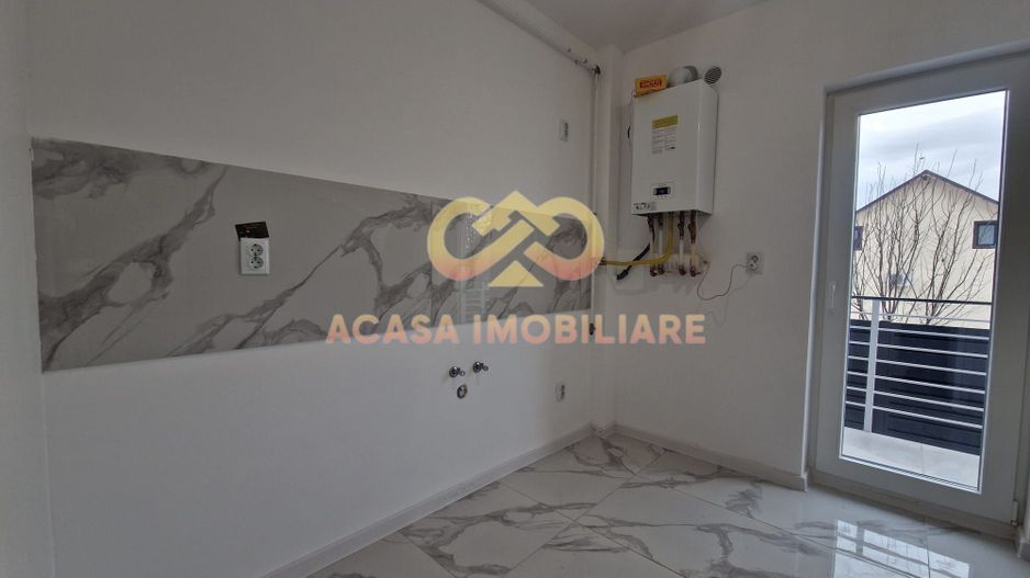 APARTAMENT 2 CAMERE DECOMANDAT  ASTORIA - Poză 1