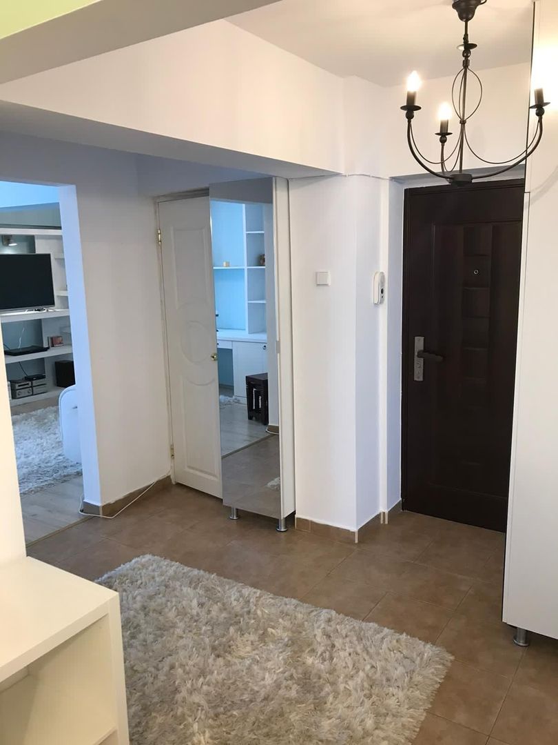 Apartament 3 camere premium de închiriat – Metrou Piața Romana - Poză 10