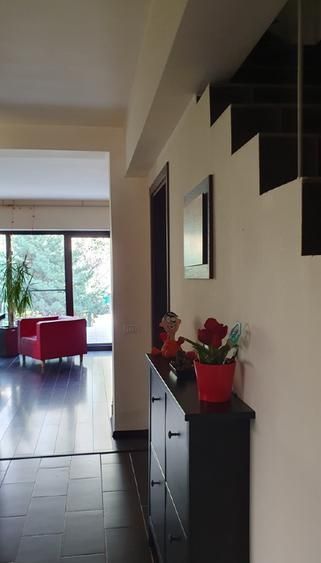 Vila langa padurea Baneasa, zona Liceul Francez, Sector 1, Bucuresti - Poză 6