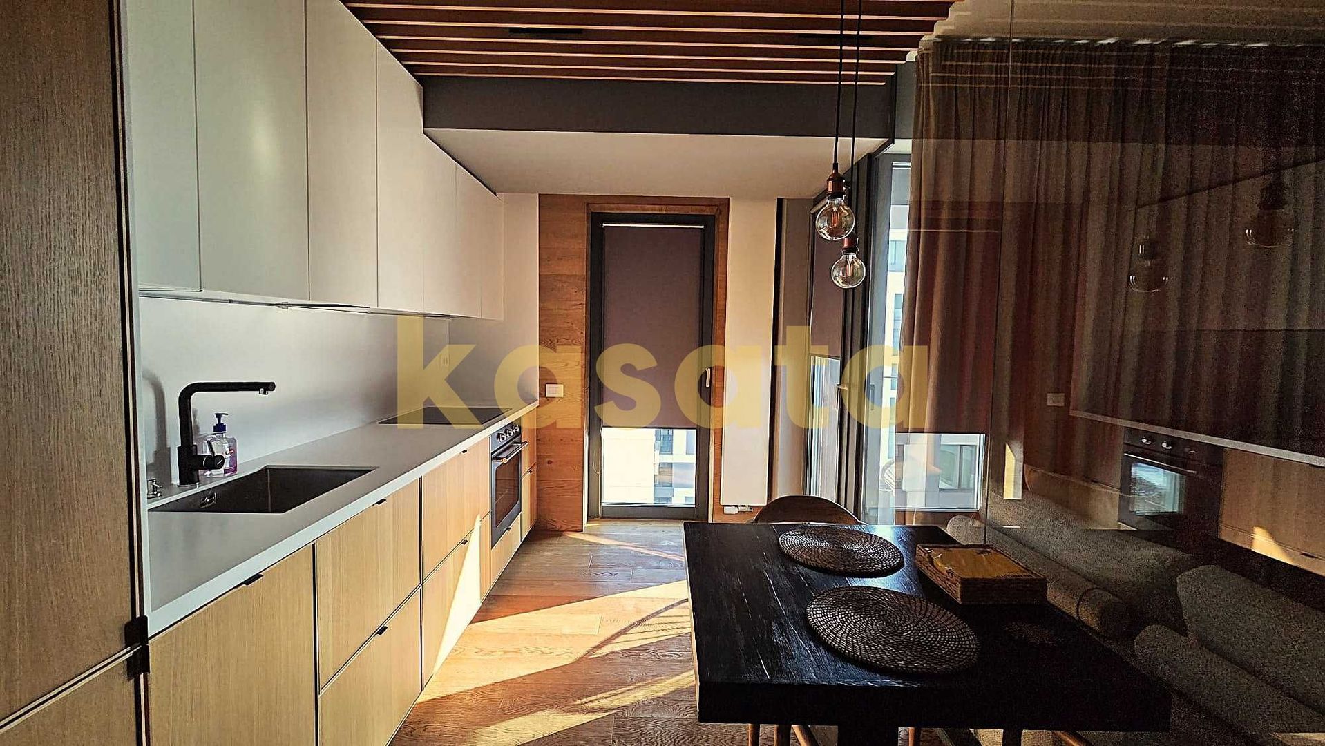 Apartament modern 2 camere de închiriat – Șoseaua Pipera - Poză 2