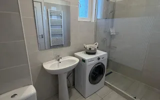 2 camere, mobilat si utilat 1 Mai - Poză 12