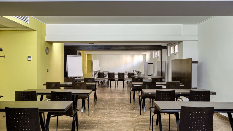 Oportunitate exclusivă de investiție: Hotel Best Western Central Arad - Poză 25