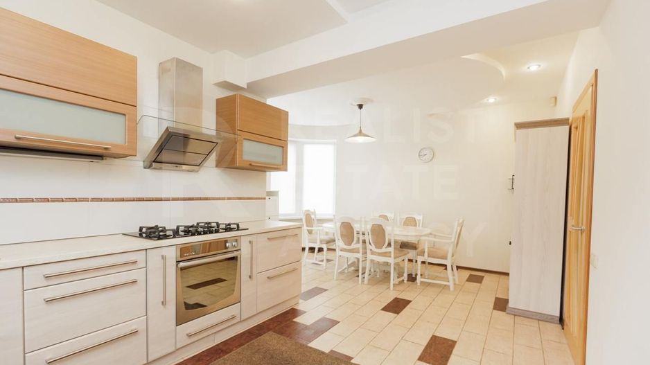 Chirie, casă, 3 camere, strada Plaiului, Botanica - Poză 12