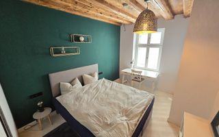 Apartament superb 3 camere zona Ultracentrala - Poză 2